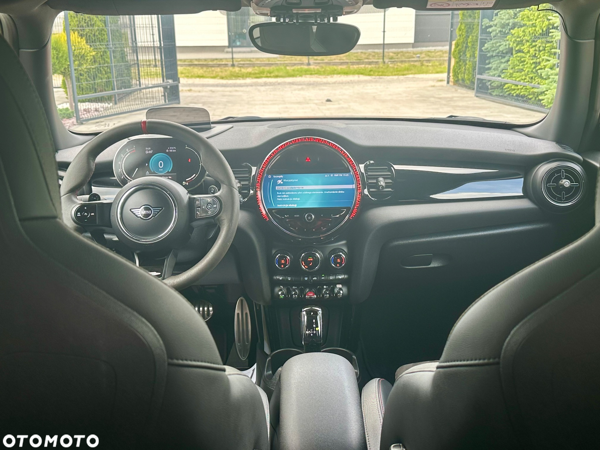 MINI Cooper S sport - 11