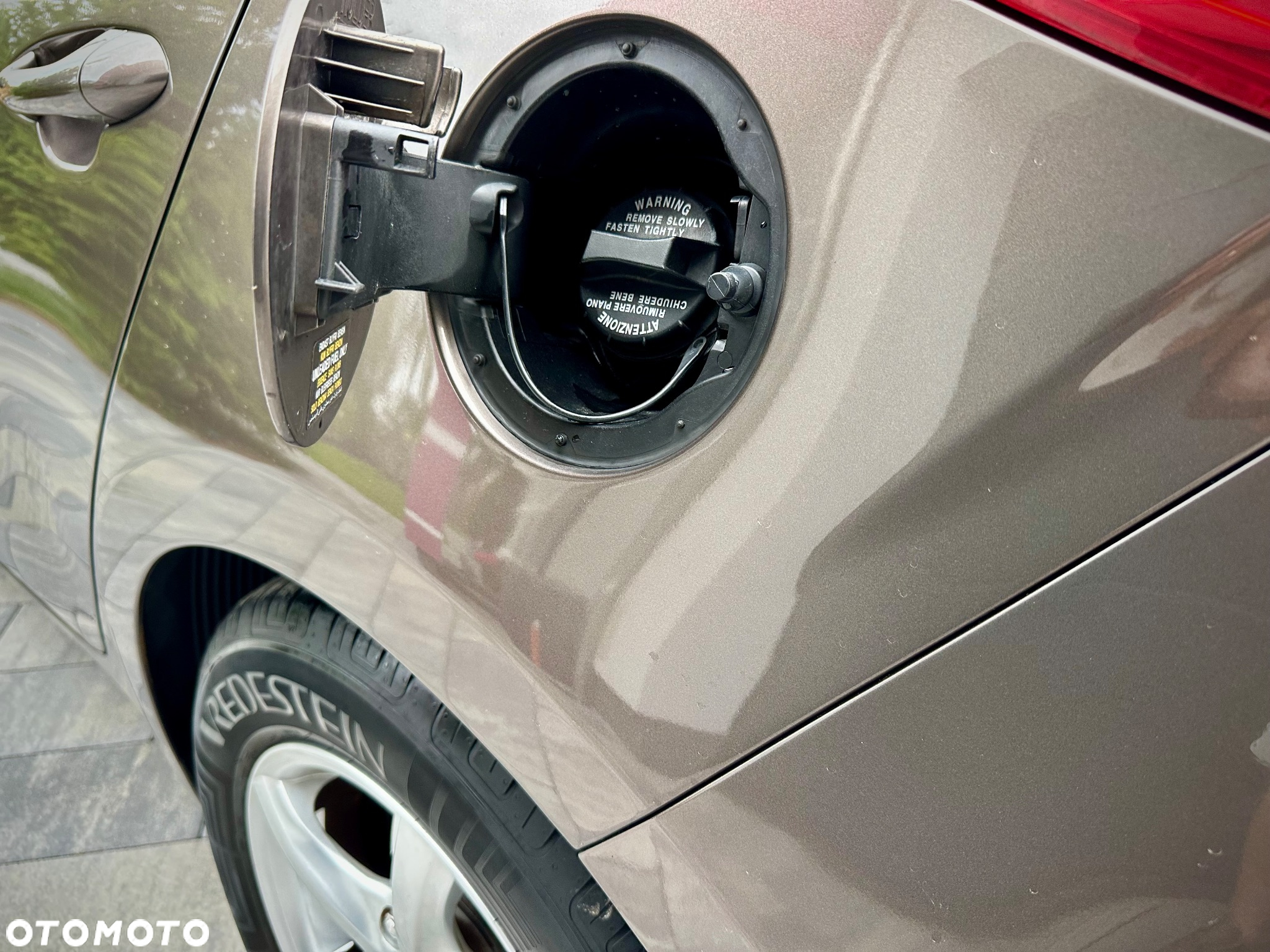 Kia Ceed Cee'd 1.4 L - 10