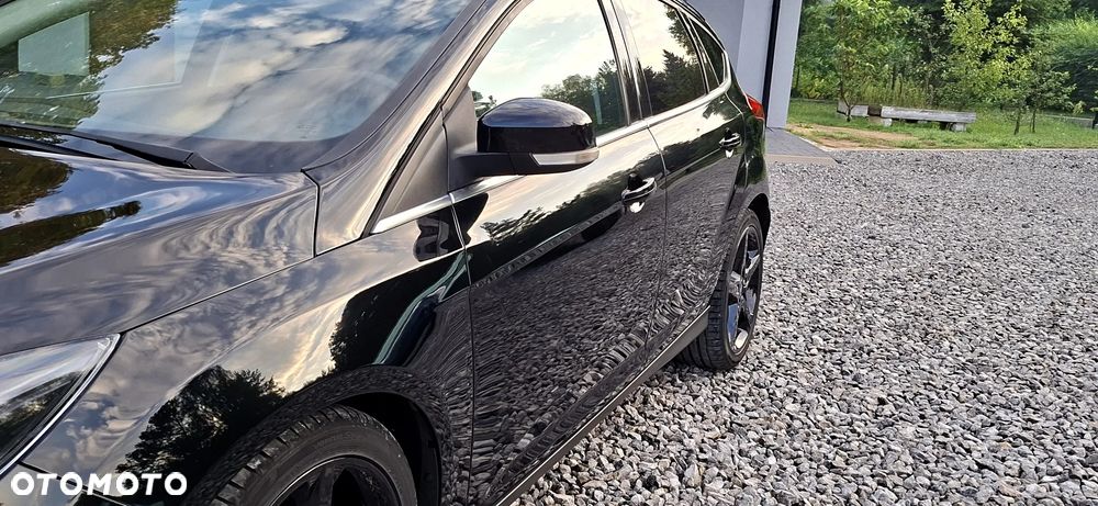 Ford Focus 2.0 TDCi Titanium ASS - 3