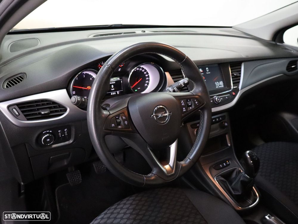 Opel Astra Sports Tourer 1.6 CDTI Business Edition S/S - 5