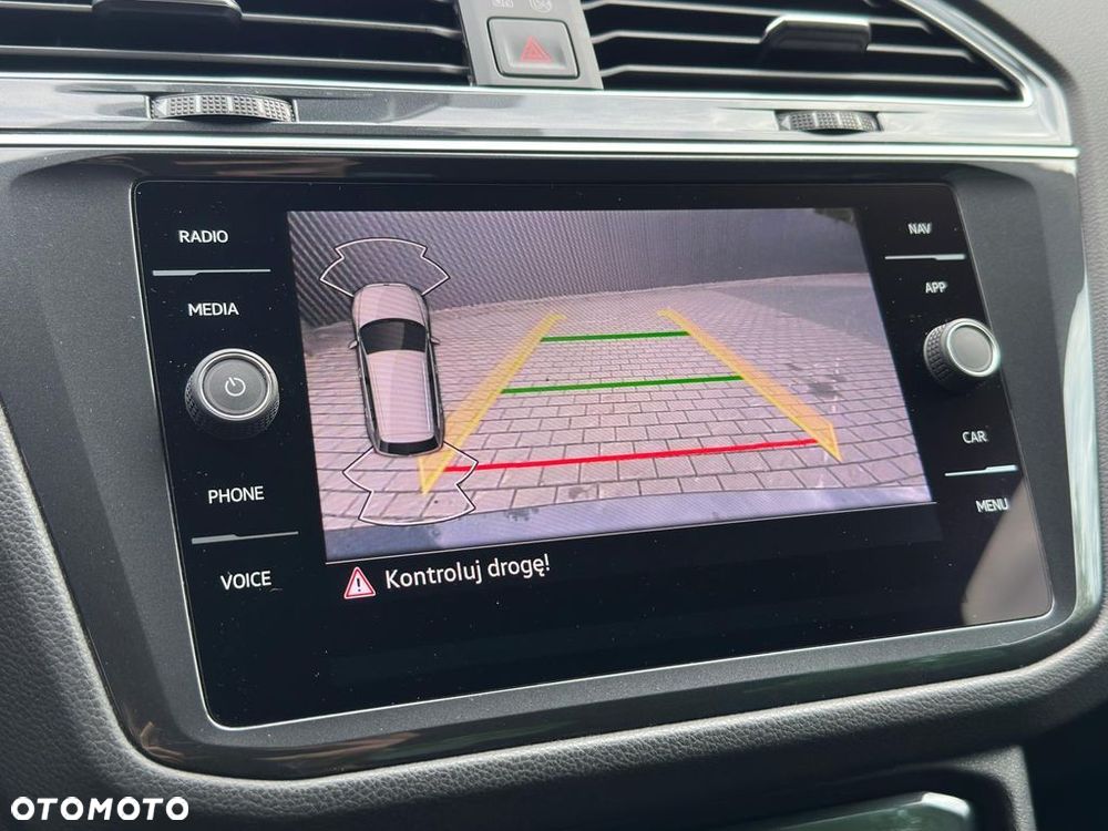Volkswagen Tiguan 1.5 TSI EVO Life DSG - 24