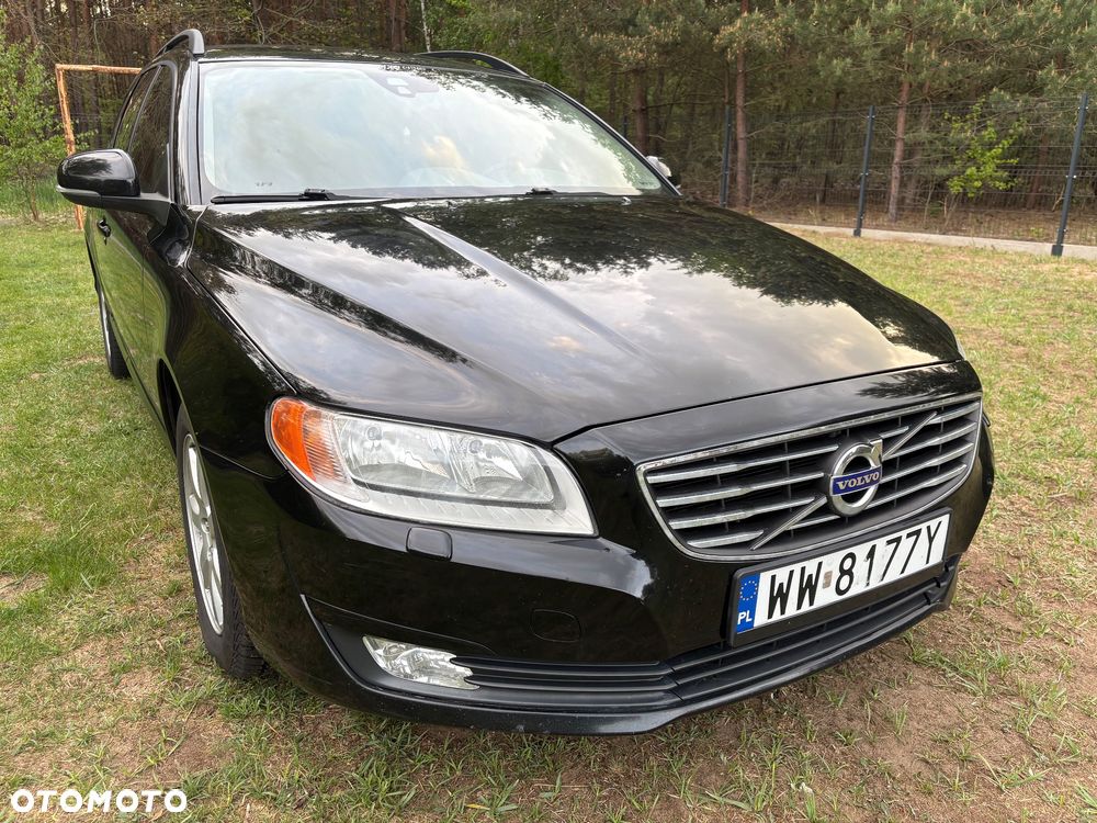 Volvo V70 T4 Kinetic - 4