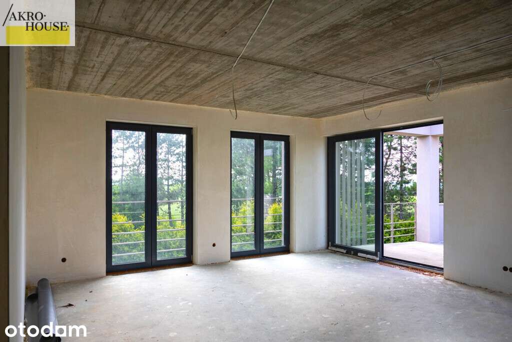 Penthouse w Mikołowie: 120m2 + Taras 80m2 Jacuzzi - Pełny obrazek: 2/13