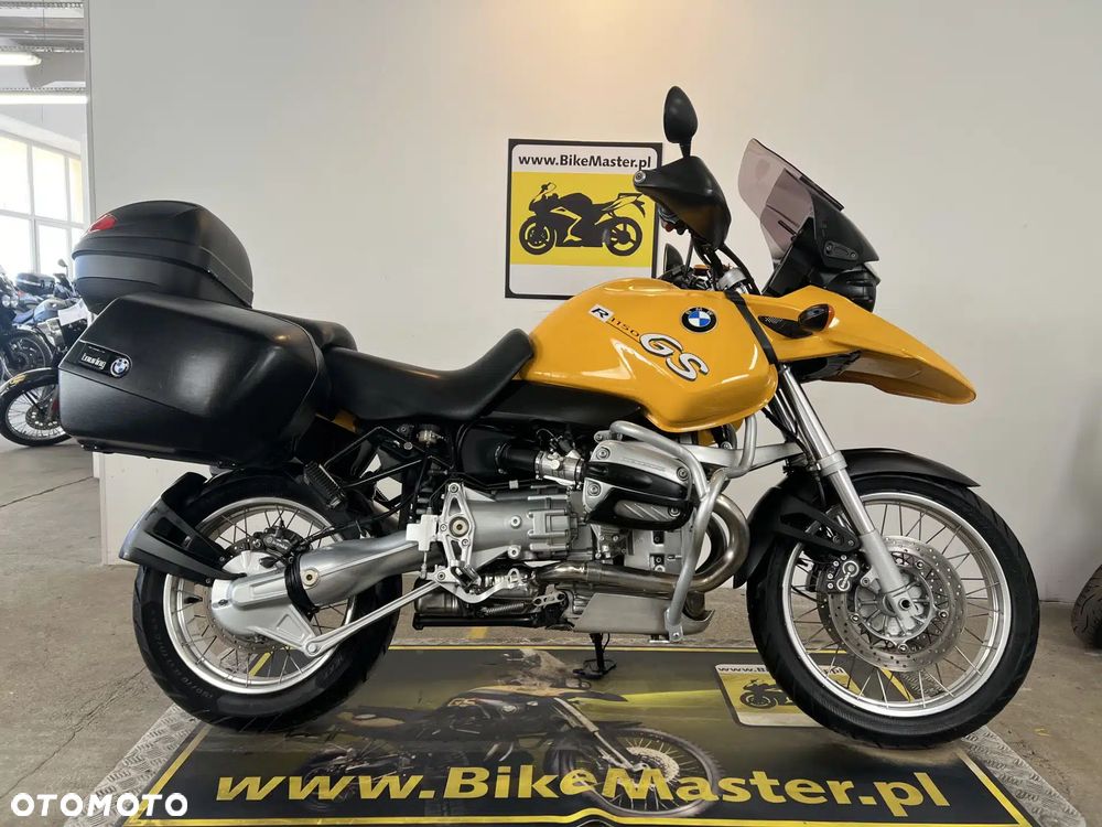 BMW R - 1