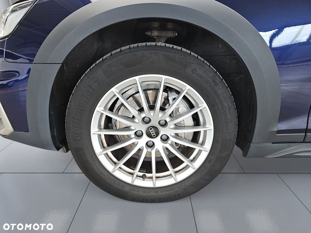Audi A4 Allroad - 28