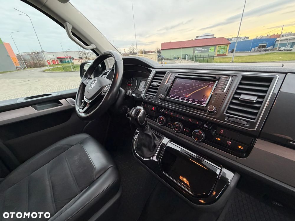 Volkswagen Multivan 2.0 TDI L1 Business 4Motion DSG - 17