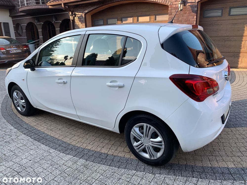 Opel Corsa 1.4 Color Edition - 22
