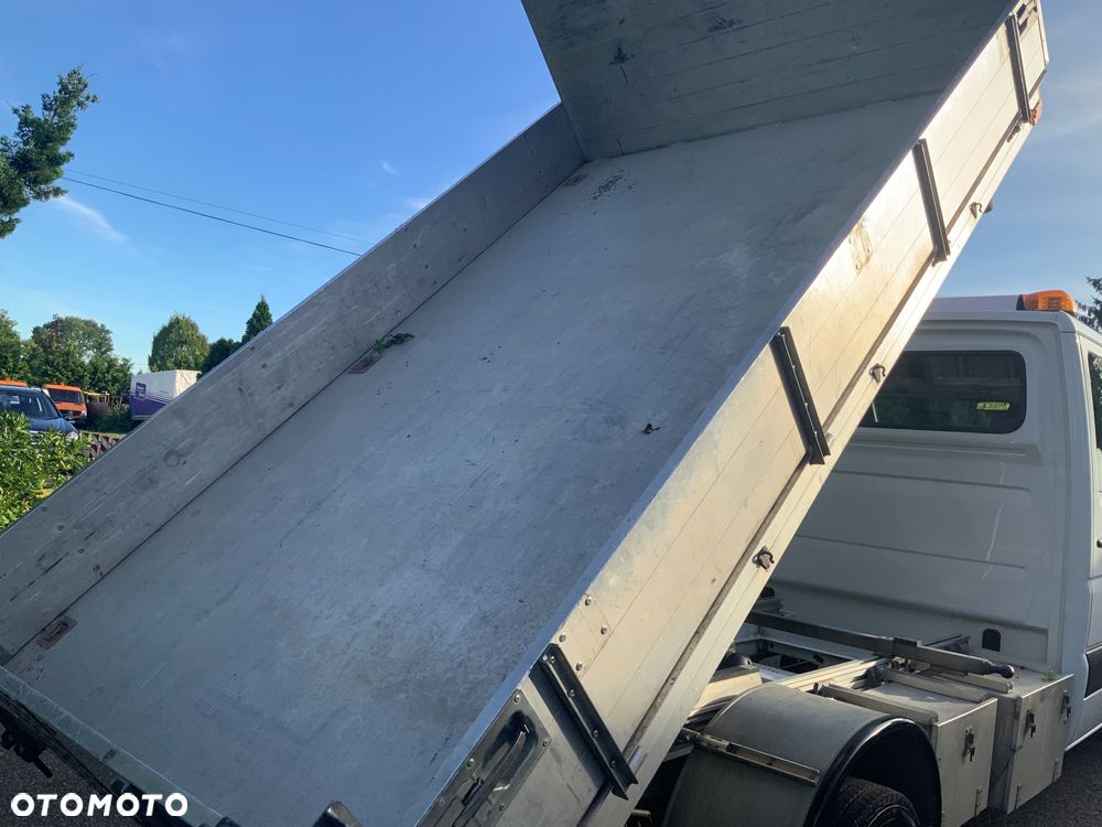 Mercedes-Benz SPRINTER 516 CDI - 10