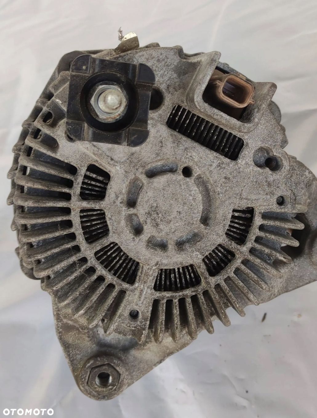 ALTERNATOR Mercedes Vito Viano W447 1.6 CDI A0009064022 A003TX2081ZE - 1