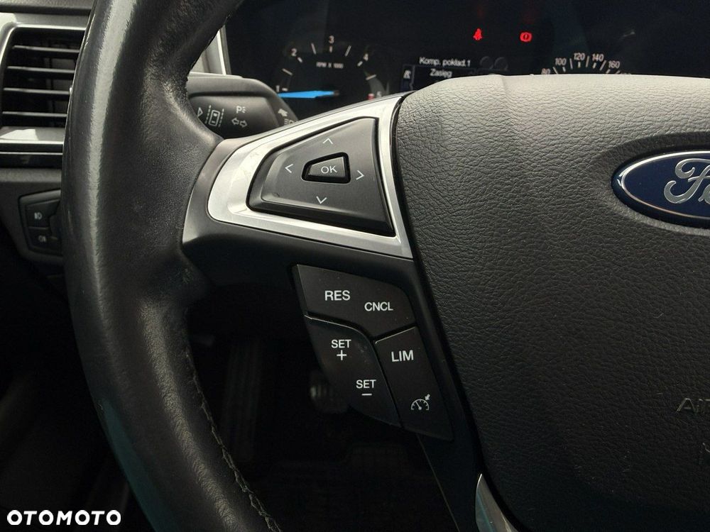 Ford Mondeo 2.0 EcoBlue Trend - 20