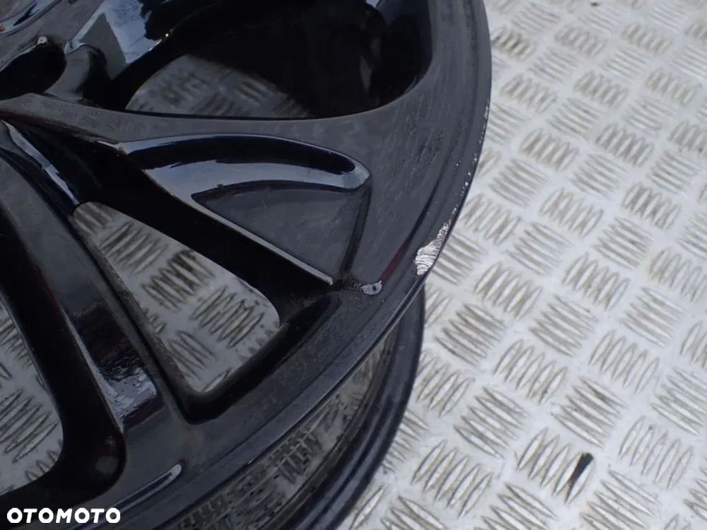 Citroen DS4 DS5 felga 18 cali oryginał 9688904377 RADOM - 3