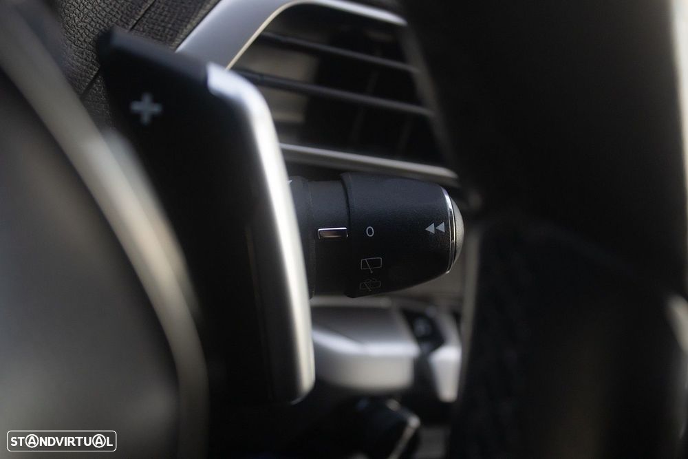 Peugeot 3008 1.6 BlueHDi Allure EAT6 - 17