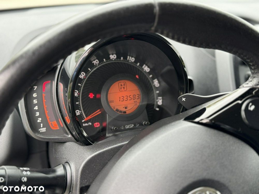 Toyota Aygo - 29