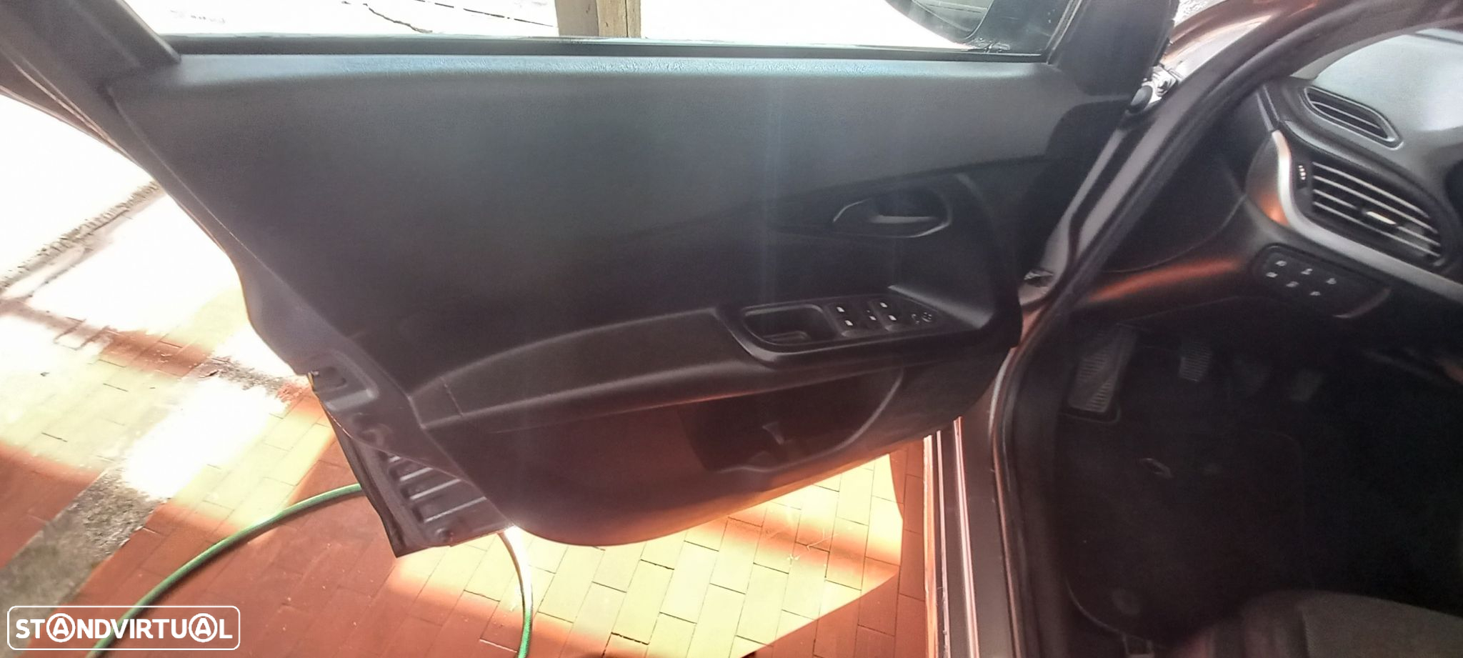 Fiat Tipo 1.3 M-Jet Easy - 5