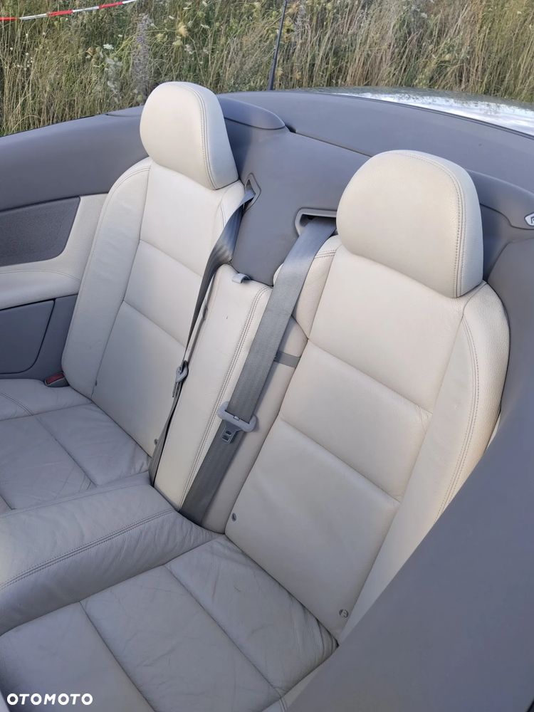 Volvo C70 2.4i Summum - 21