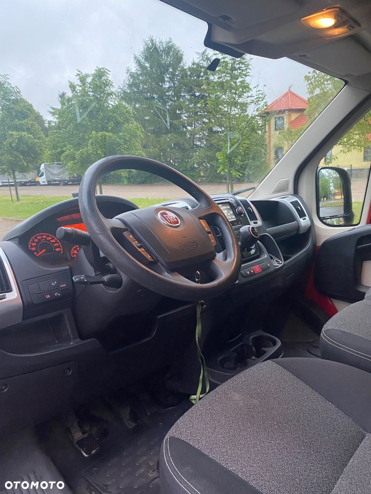 Fiat Ducato - 4