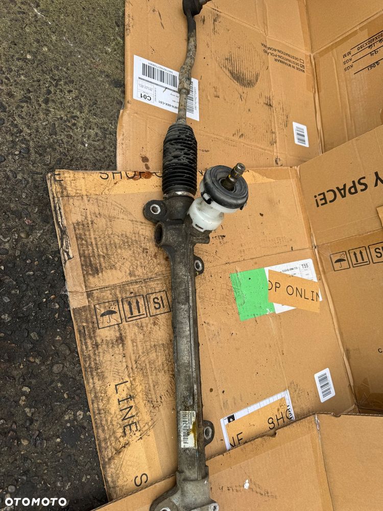 56500A6000 maglownica przekładnia kierownicza Hyundai i30 - 2