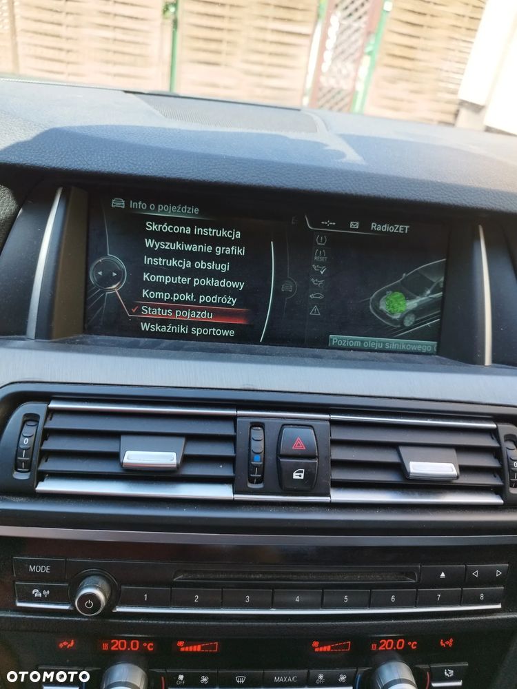 BMW Seria 5 520d - 12