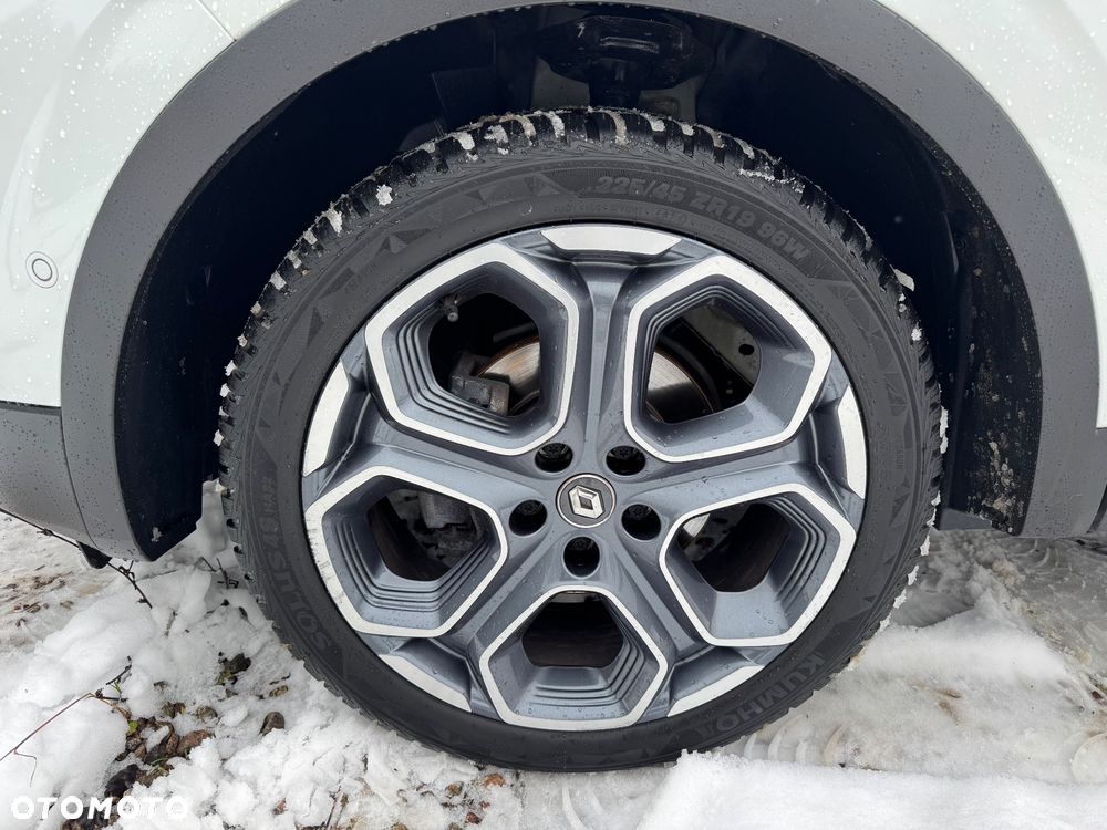 Renault Kadjar 1.2 Energy TCe Intens EDC - 30