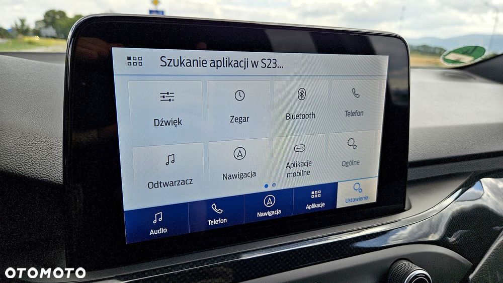 Ford Focus 2.0 EcoBlue ST-Line - 10