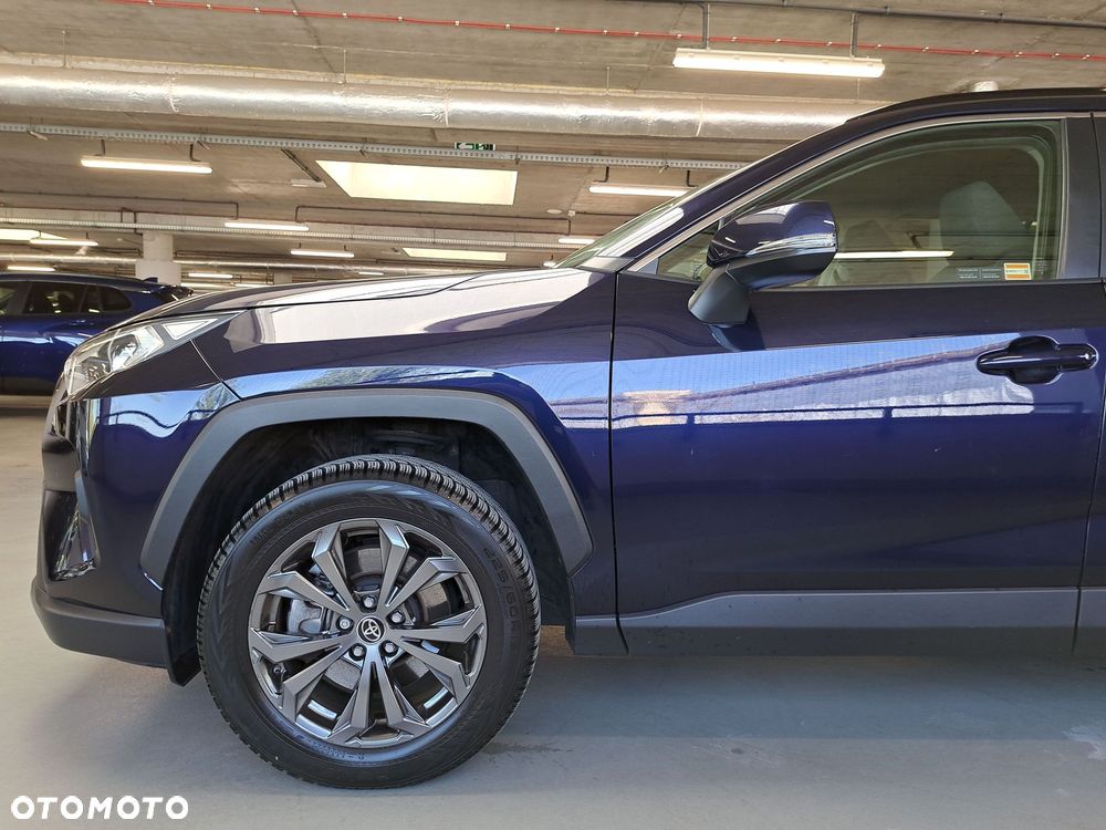 Toyota RAV4 - 37