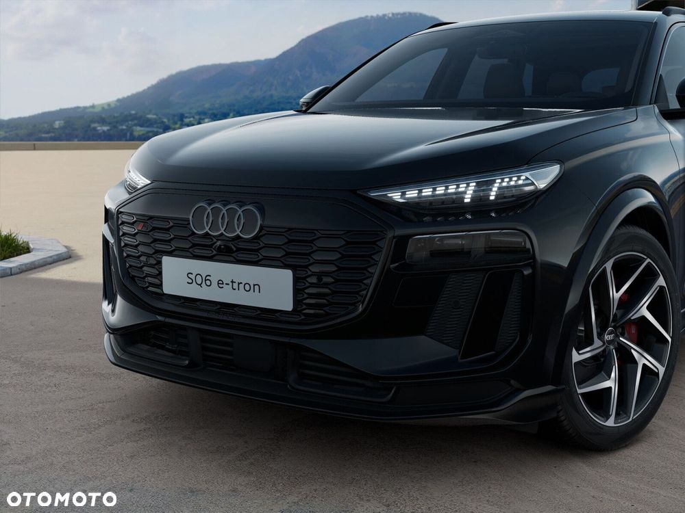 Audi SQ6 e-tron - 7