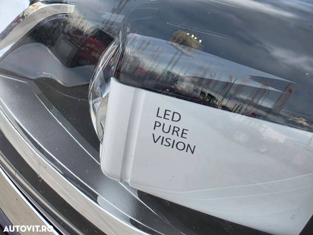 Renault Koleos BLUE dCi X-Tronic 4WD Initiale Paris - 29