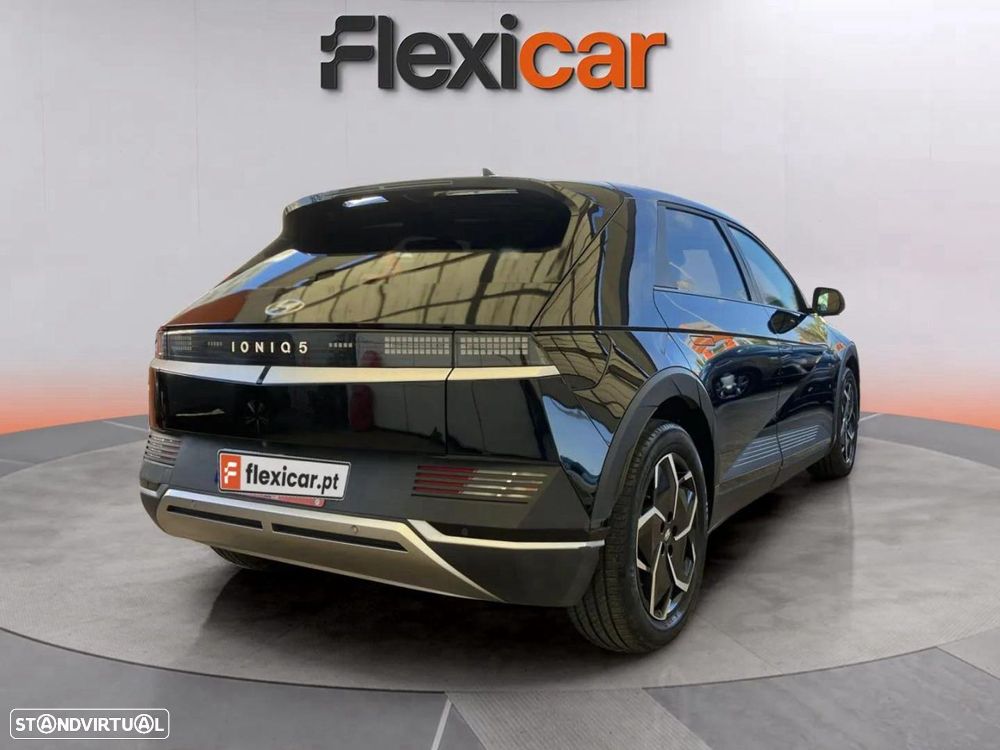 Hyundai Ioniq 5 73 kWh Premium - 3