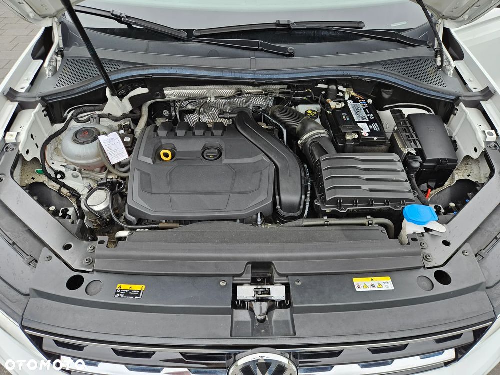 Volkswagen Tiguan 1.5 TSI EVO Life DSG - 19