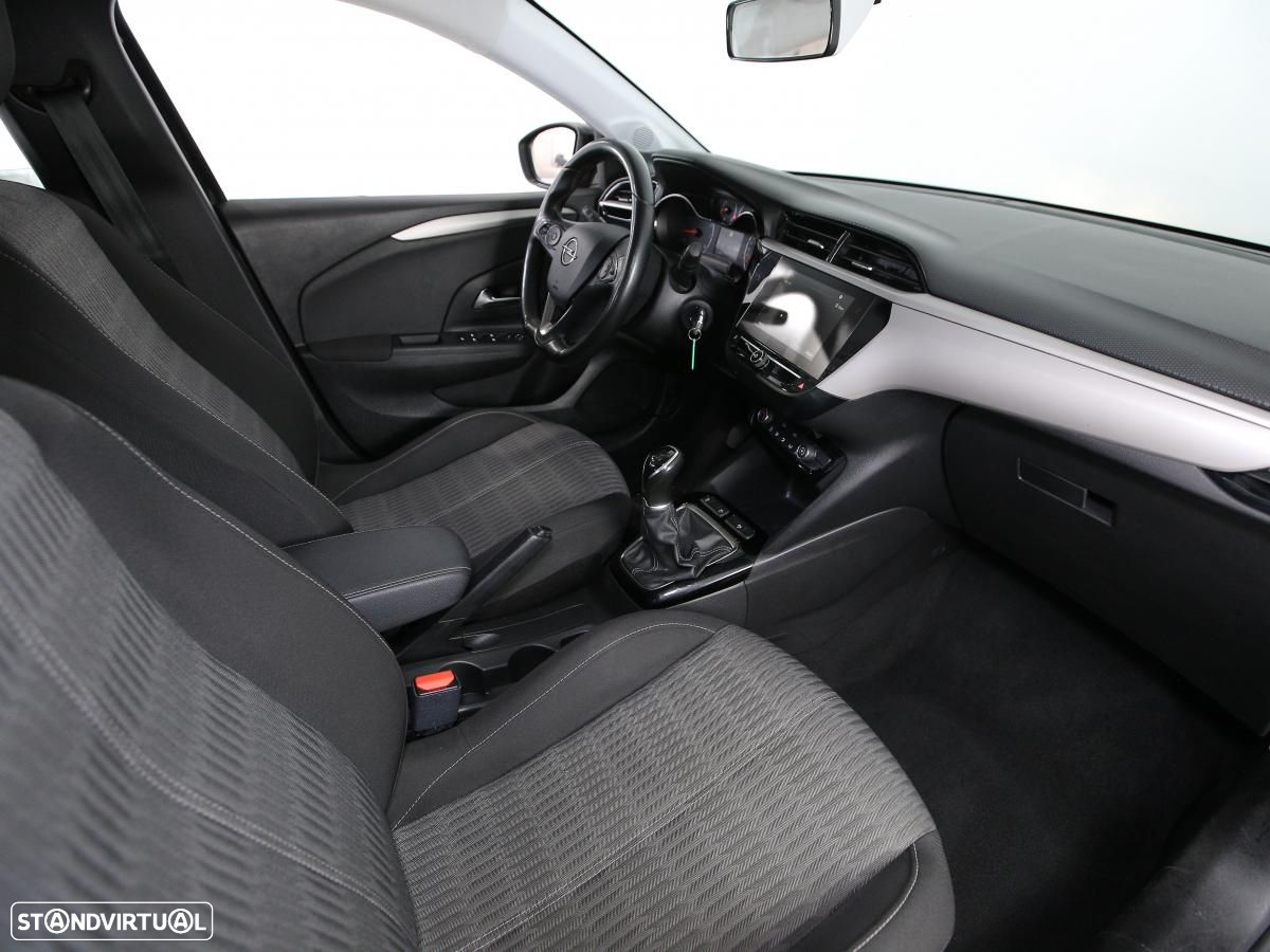Opel Corsa 1.2 Edition - 8