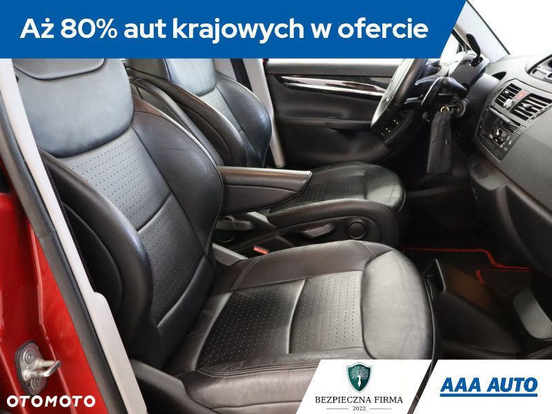 Citroën C4 Grand Picasso - 11