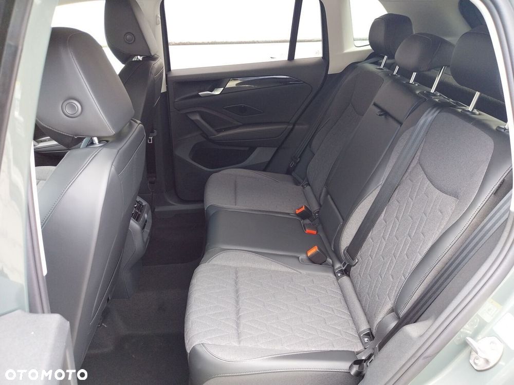 Volkswagen Tiguan 1.5 eTSI Life Plus DSG - 23