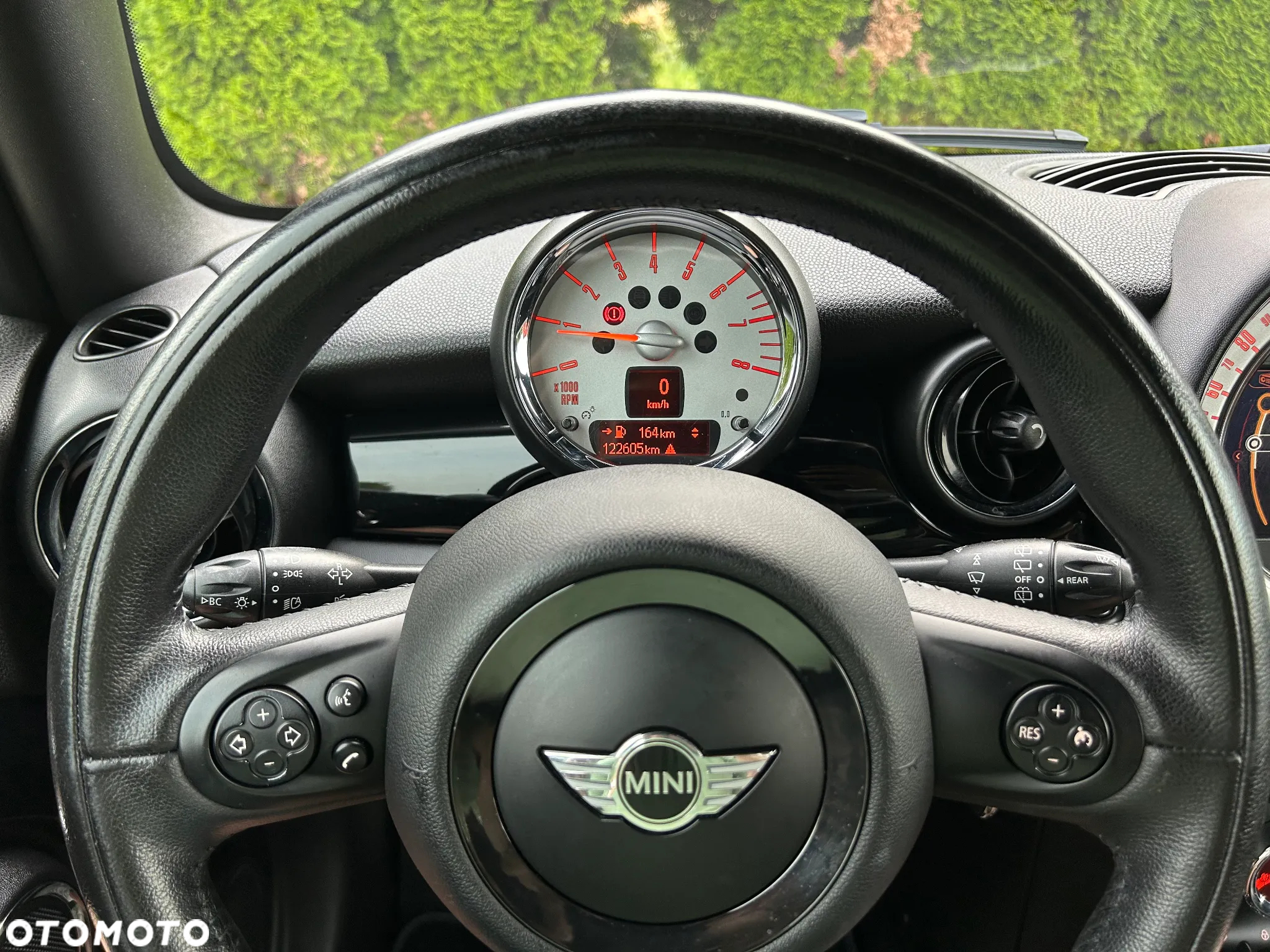 MINI Cooper S - 34