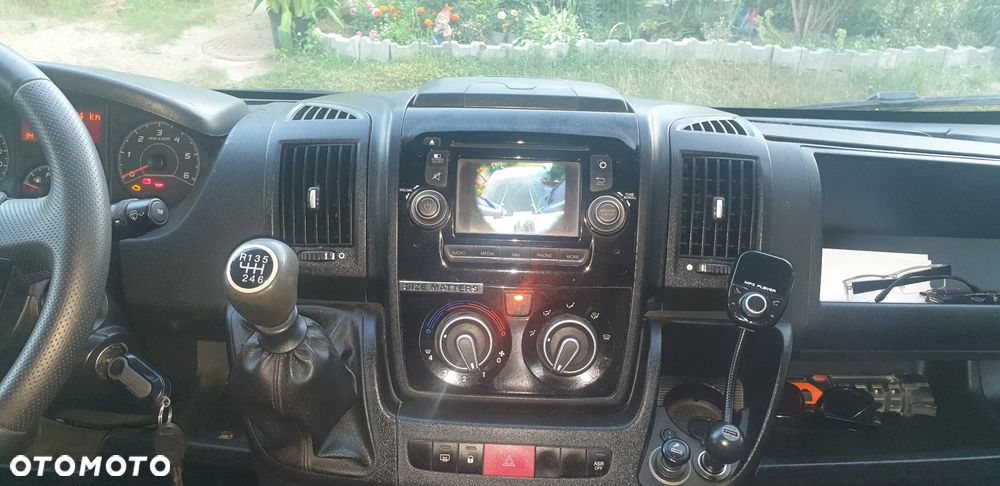 Fiat Ducato - 34