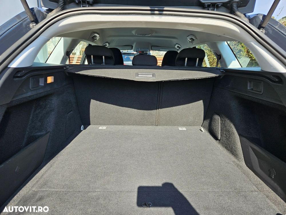 Peugeot 308 BlueHDi FAP 120 EAT6 Stop & Start Active - 15