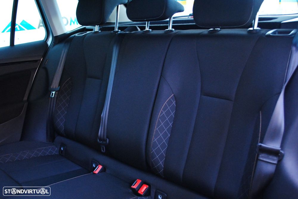 Skoda Kamiq 1.0 TSI Ambition - 27