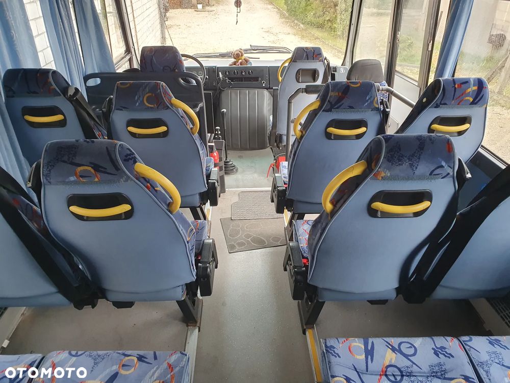 Autosan Solina mercedes - 5