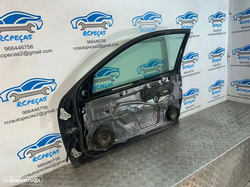 .Porta Frente Direita Mercedes Benz Class CLC W203 Coupe 2008 – 2011 - 6