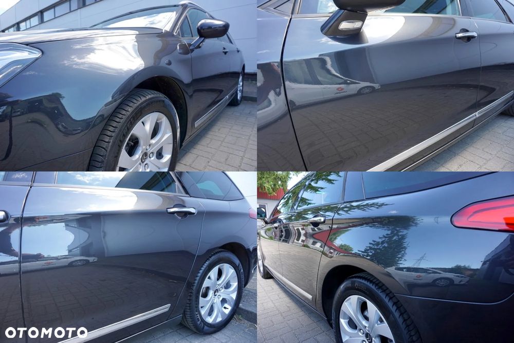 Citroën C5 2.0 BlueHDi Exclusive S&S - 21