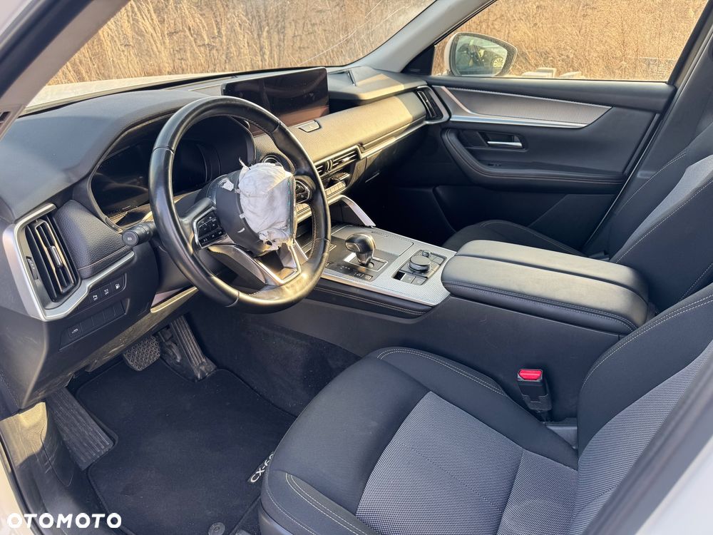 Mazda CX-60 2.5 PHEV Exclusive Line AWD - 33