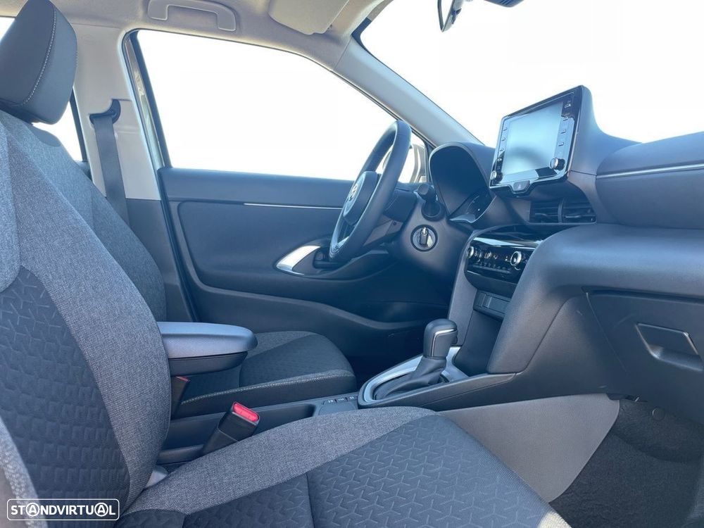 Toyota Yaris Cross 1.5 HDF Comfort Plus - 6