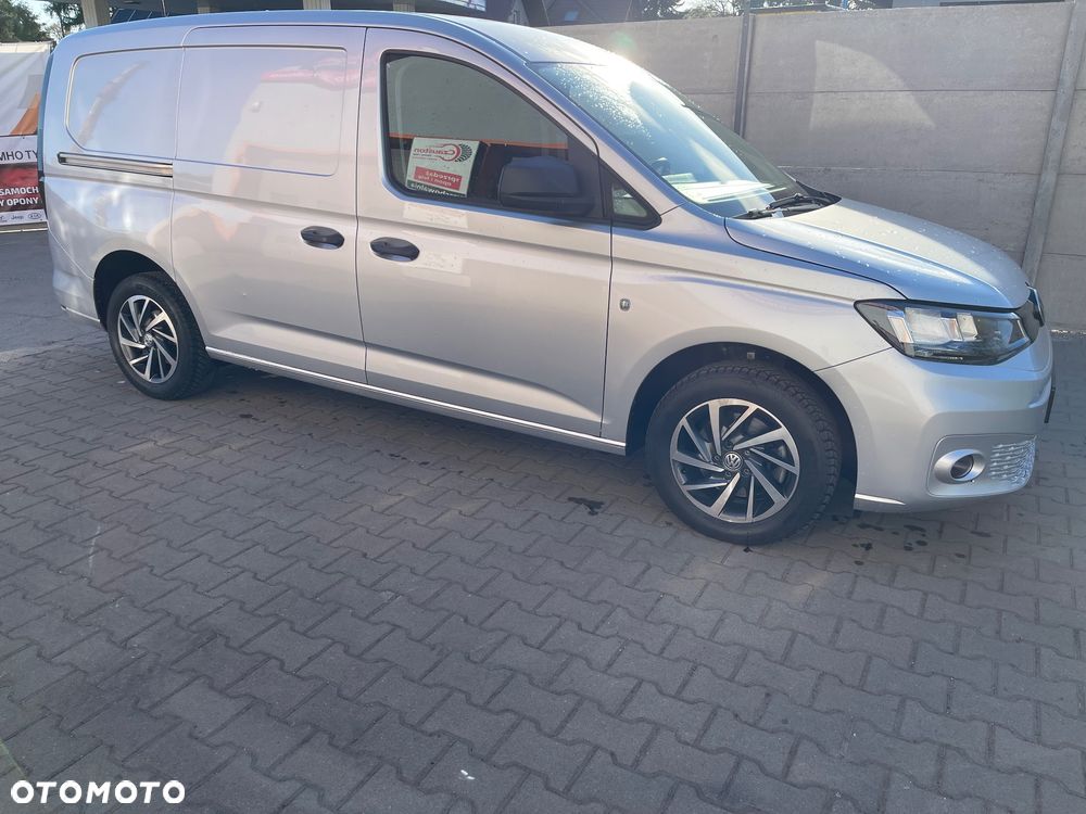 Volkswagen Caddy - 9