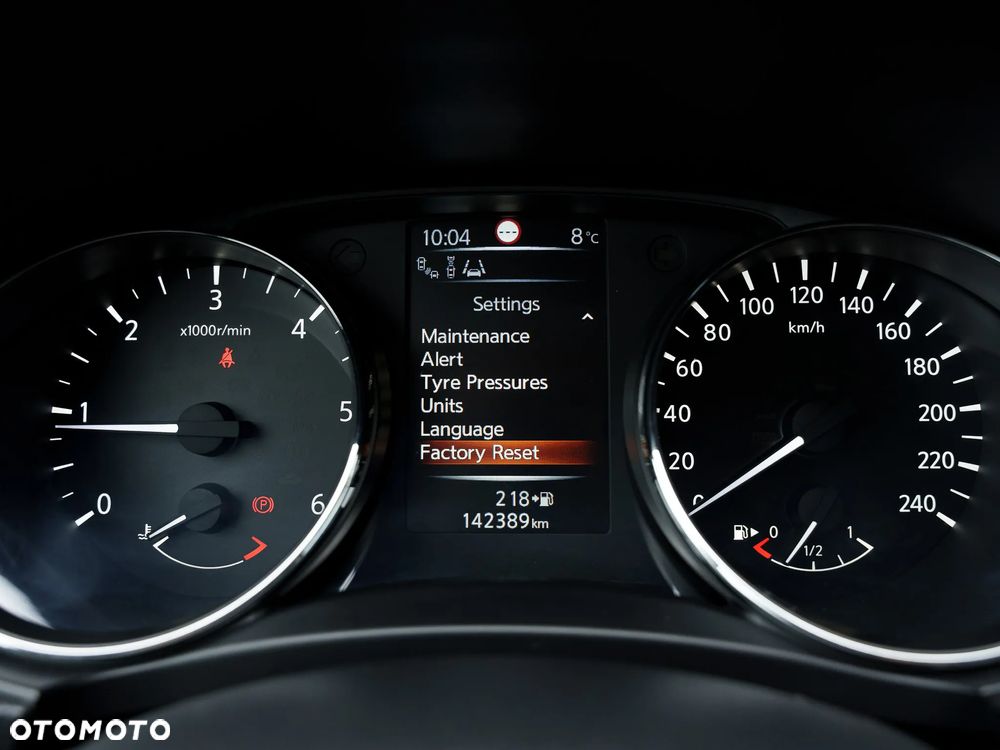 Nissan Qashqai 1.5 dCi TEKNA+ - 38