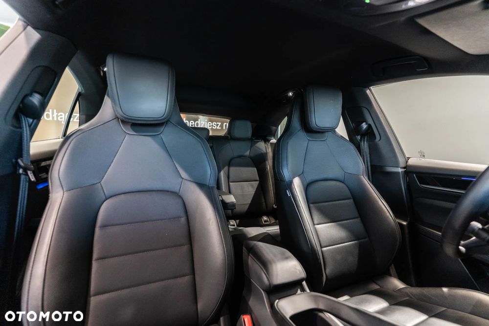 Porsche Macan - 14