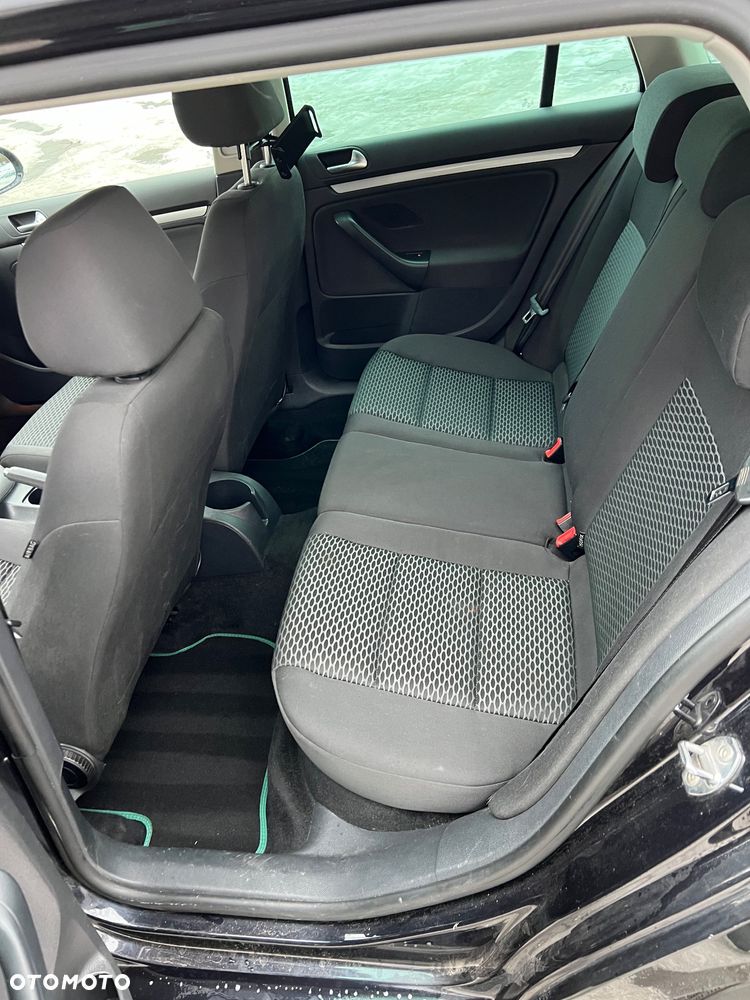 Volkswagen Golf 1.2 TSI Trendline - 16