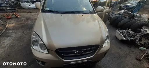 KIA CARENS III kolor J6 Lampa reflektor  przód tył Drzwi przód tył maska BŁOTNIK klapa tył zderzak przód zderzak tył - 19