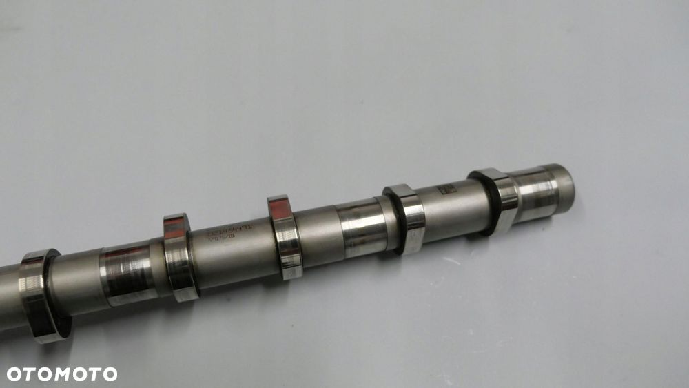 bmw f10 f20 f30 n47 b47 wałek rozrządu ssący 8575437 - 5