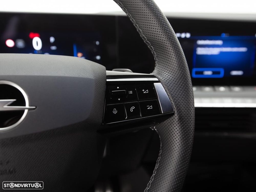Opel Astra 1.2 T Elegance Aut. - 16