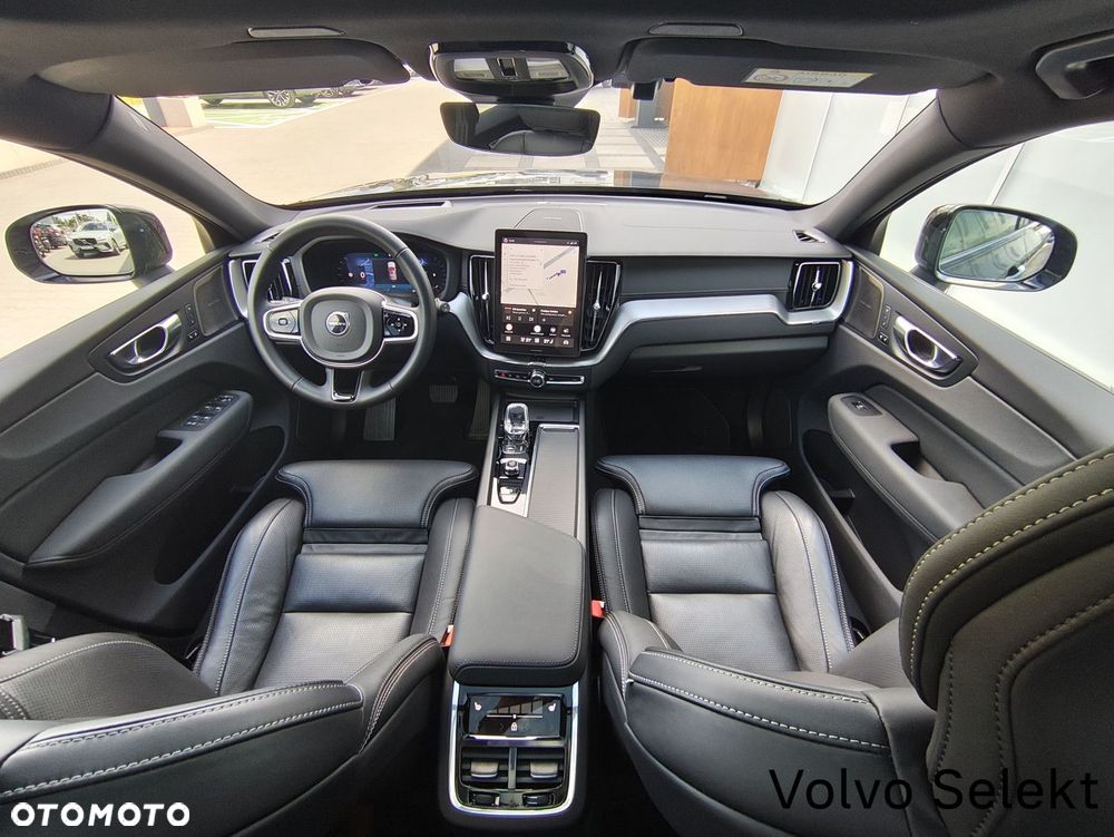 Volvo XC 60 - 23