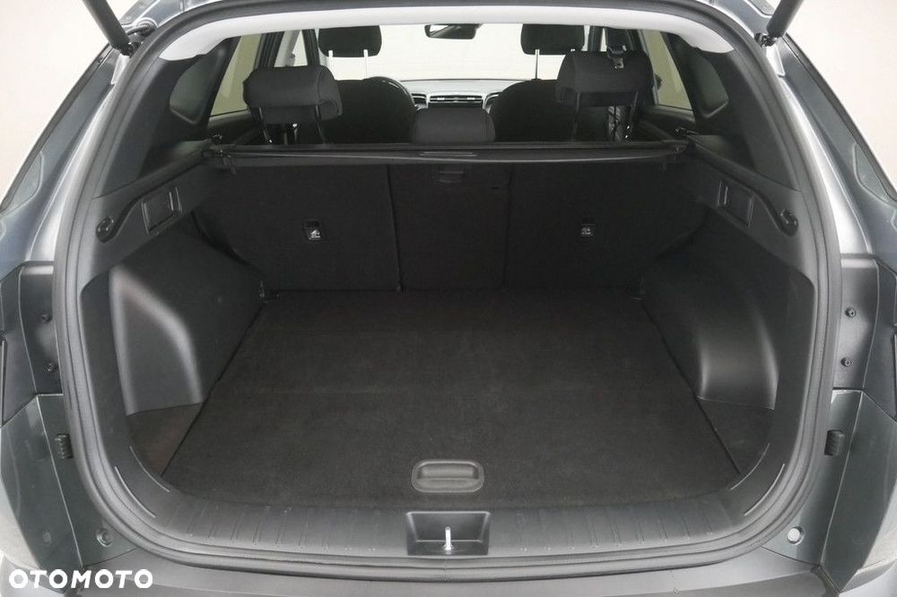 Hyundai Tucson - 16